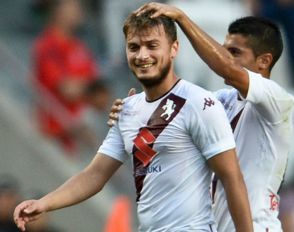 Torinov ekspresan odgovor na poziv iz Moskve: Adem Ljajić nema cenu!