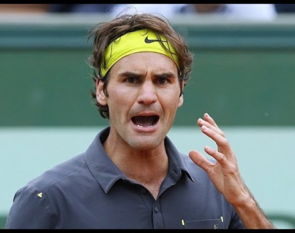 Nova pravila: Tenis više nikad neće biti isti, Federer bijesan!