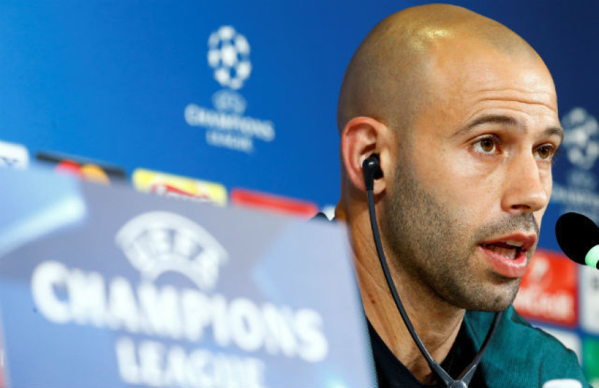 Ode Maskerano za platu od 7.000.000 evra!