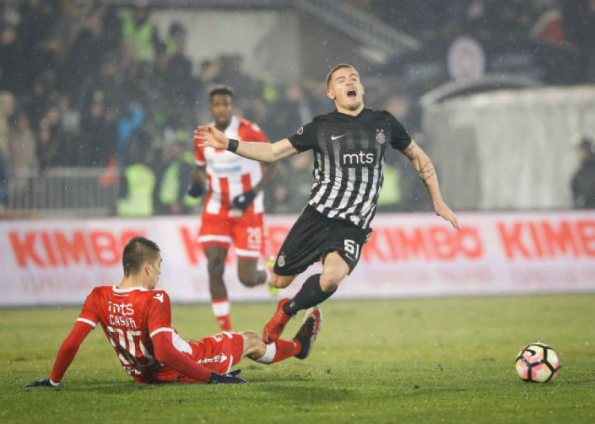 Šta kažu Babović i Savo o 156. Derbiju...?