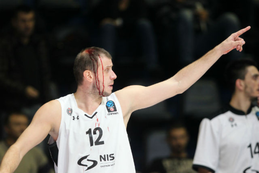 Veličković: Idemo sve iz početka!