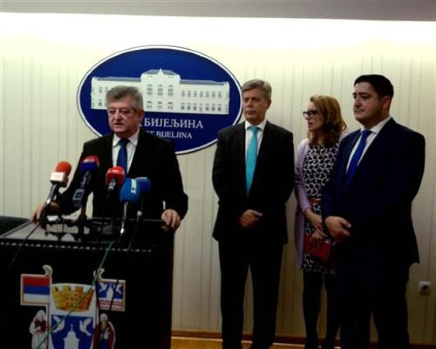 Bijeljina brzo korača naprijed