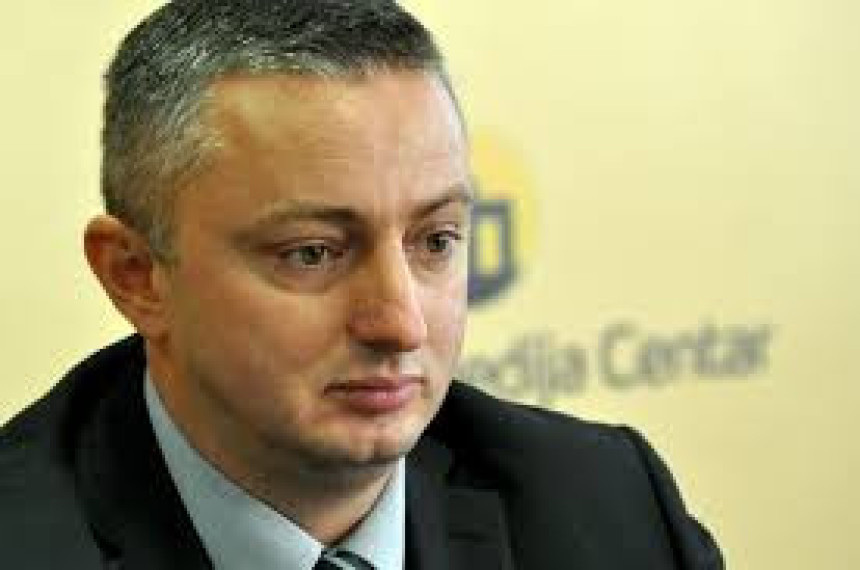 U “Pulsu” večeras Darko Trifunović