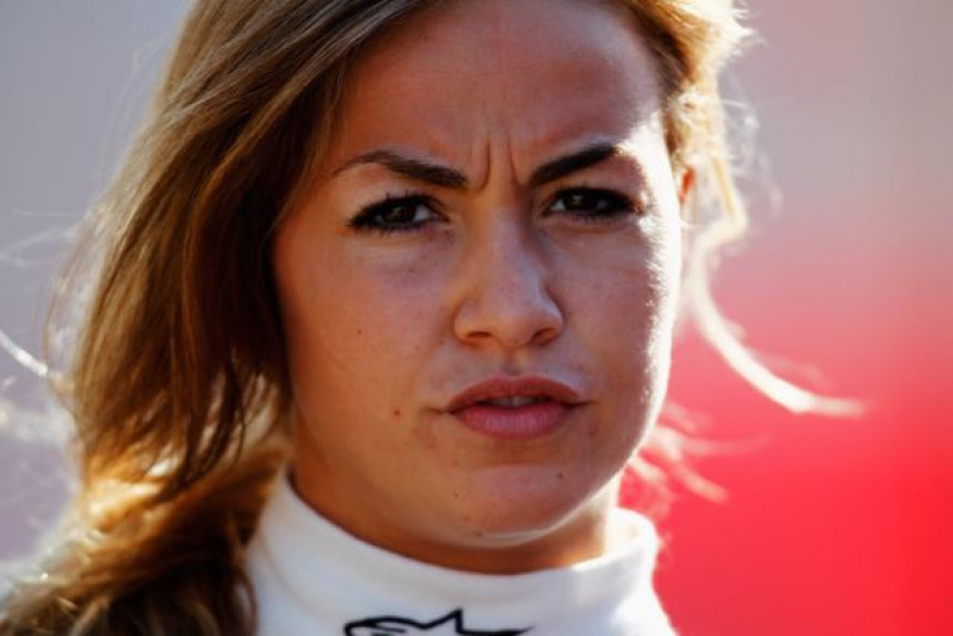 F1 postaje nemoguća misija za žene?!