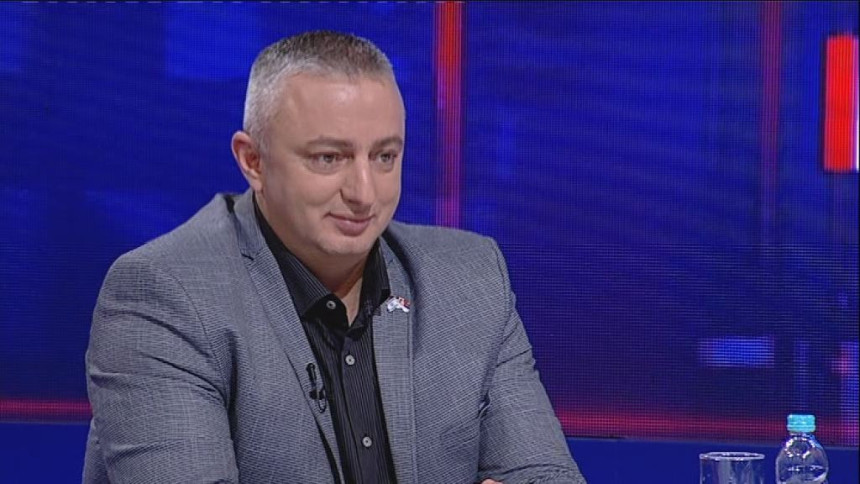 Srbima treba jača saradnja sa SAD