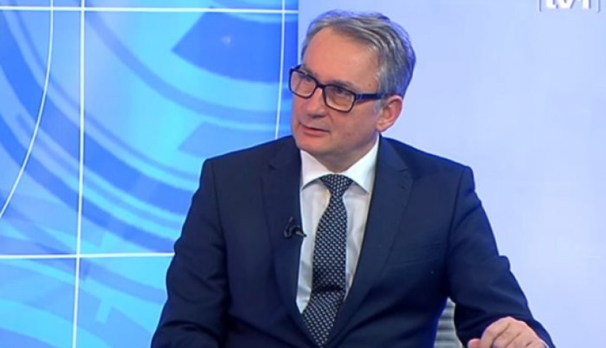 Nije dobro "dva protiv jednog"