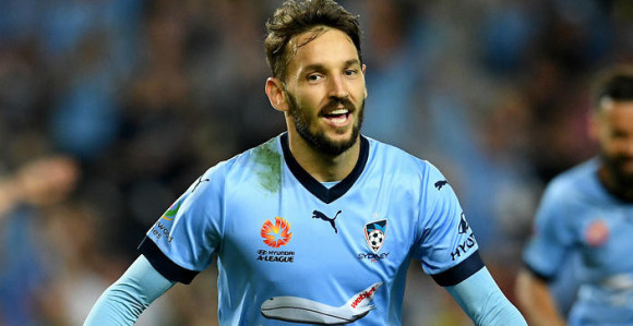 Ninković: Voleo bih s ''Orlovima'' u Rusiju, ali...