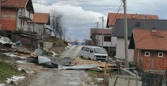 I dalje na snazi vanredno stanje