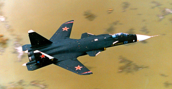 Presretanja aviona nije bilo