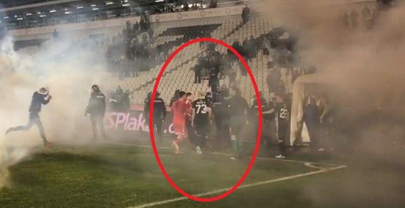 Junak derbija: Stojke odbranio zicer, ali i igrače Zvezde!