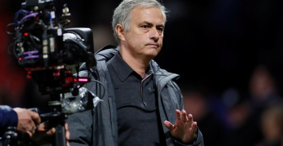 Murinjo: Kažete da je trka gotova?