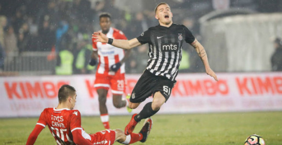 Šta kažu Babović i Savo o 156. Derbiju...?