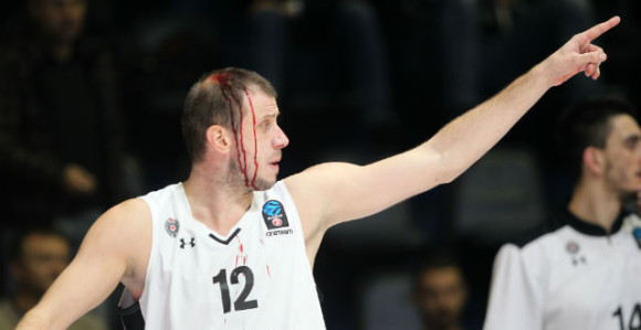 Veličković: Idemo sve iz početka!