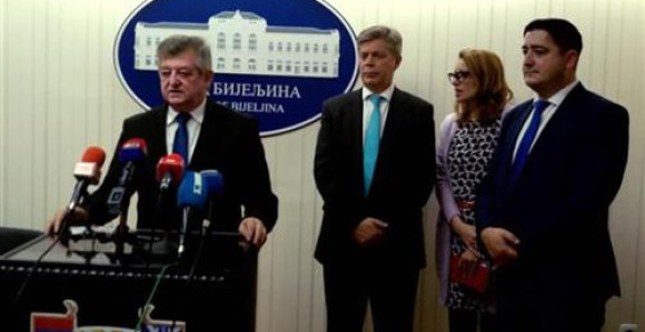 Bijeljina brzo korača naprijed