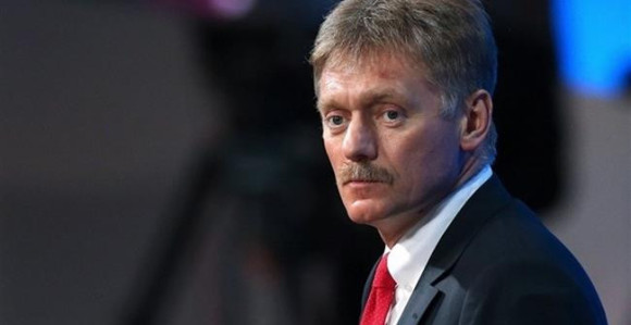Peskov: Sve veći pritisak na Rusiju
