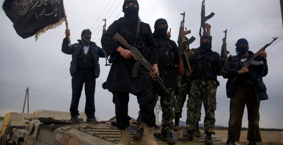 Islamska država zaprijetila Americi