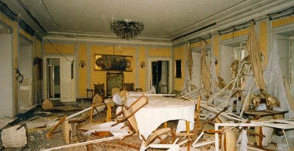 Bajić priznao da je izdao nalog