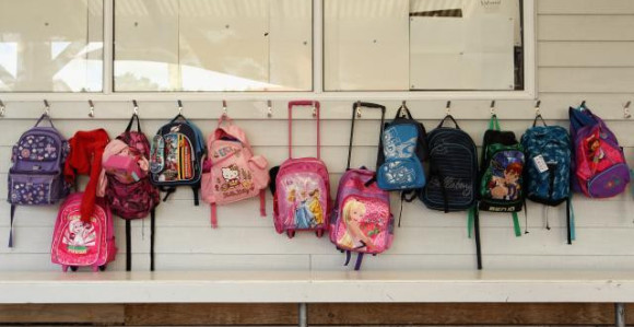 Učiteljica među najboljim na svetu