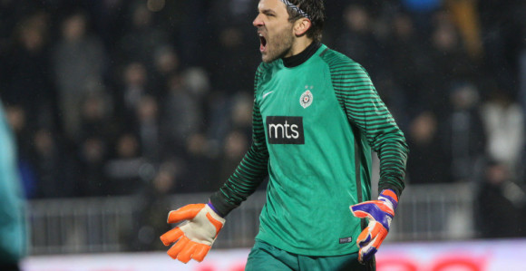 Stojković: Ožegovi i moji potomci će da navijaju za Partizan!