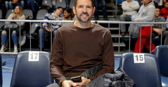 Novi sportski direktor Partizana - Nikola Lončar?!