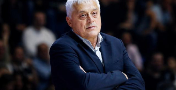 Nikolić: Nisam tužio Partizan, niti ću!