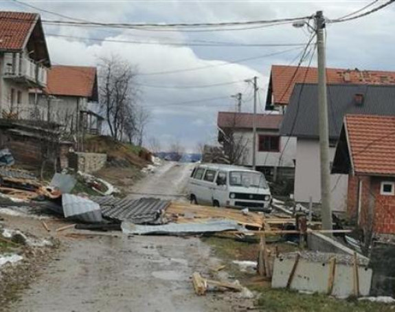 И даље на снази ванредно стање