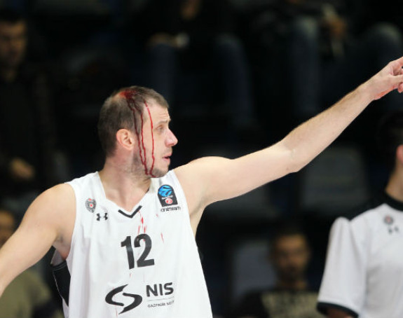 Veličković: Idemo sve iz početka!