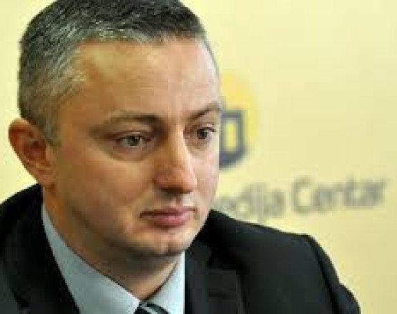 U “Pulsu” večeras Darko Trifunović