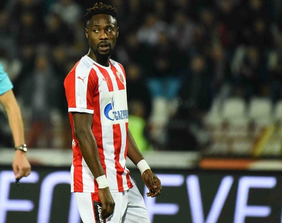 Bešiktaš pozajmljuje, pa kupuje Boaćija za 9 miliona €?