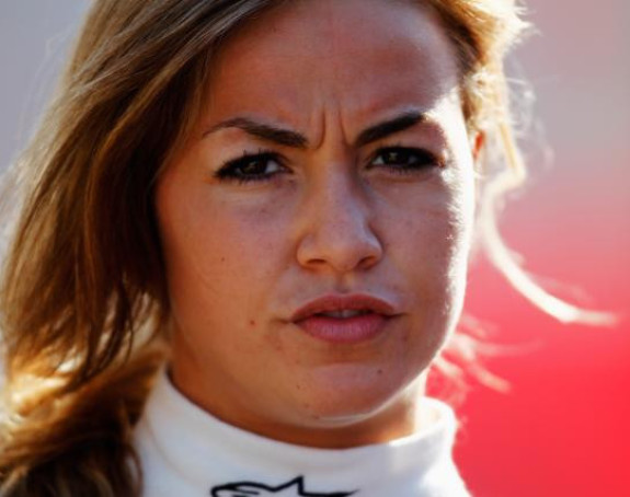 F1 postaje nemoguća misija za žene?!
