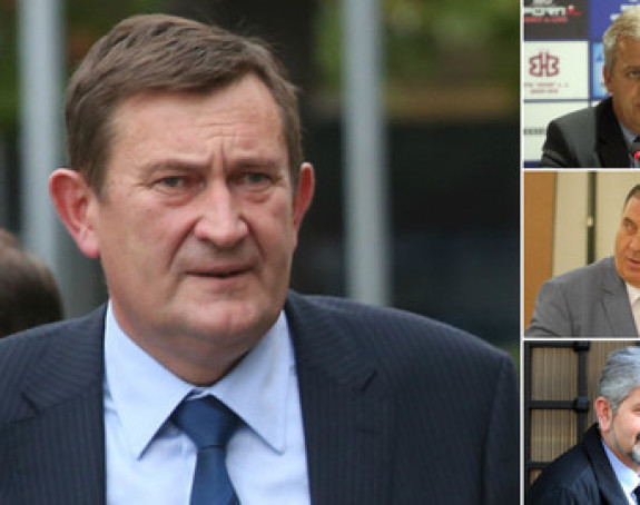 Ko su političari milioneri? 