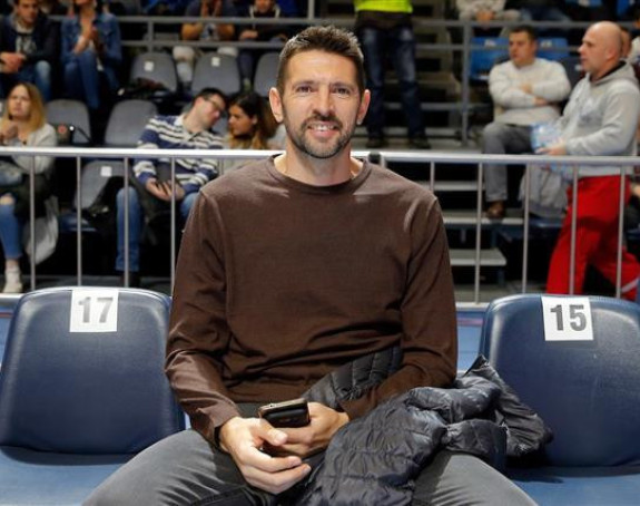 Novi sportski direktor Partizana - Nikola Lončar?!