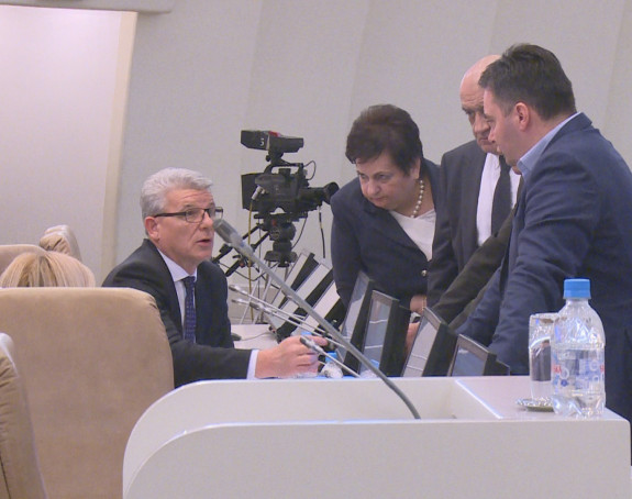 Skraćeno vrijeme za raspravu u PD 