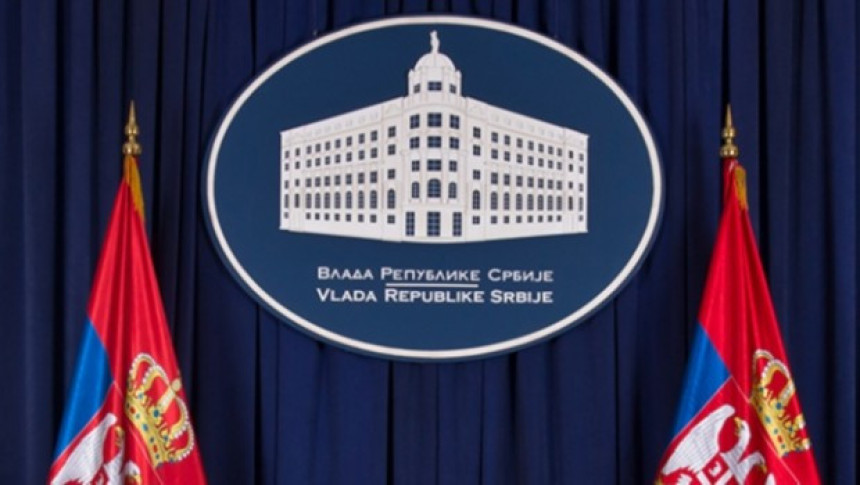 Vlada osudila odluku Prištine