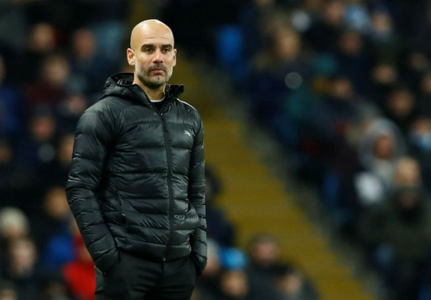 Gvardiola otvorio karte ili krije istinu...?!