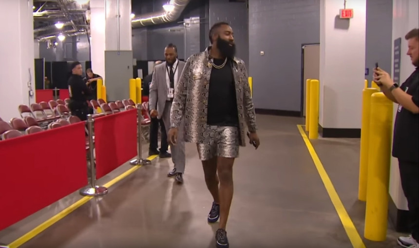 Razlozi zbog kojih Amerika priča o "Bradi"...!