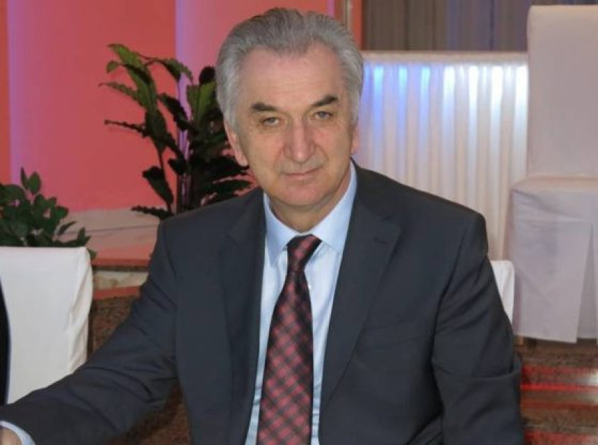 Ministar Šarović ličnost godine
