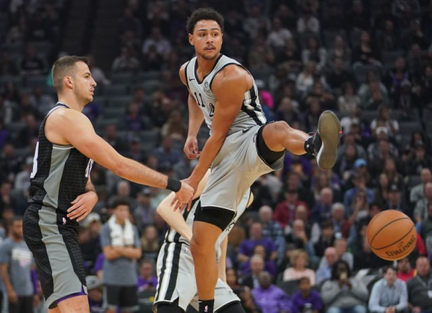 Bjelica: Jerger zna kako da izvuče najbolje iz mene!