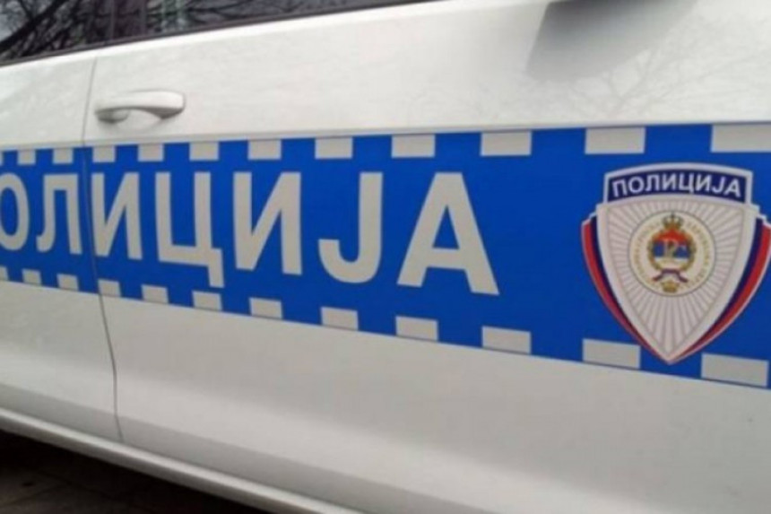 Kod Novog Grada teška nesreća
