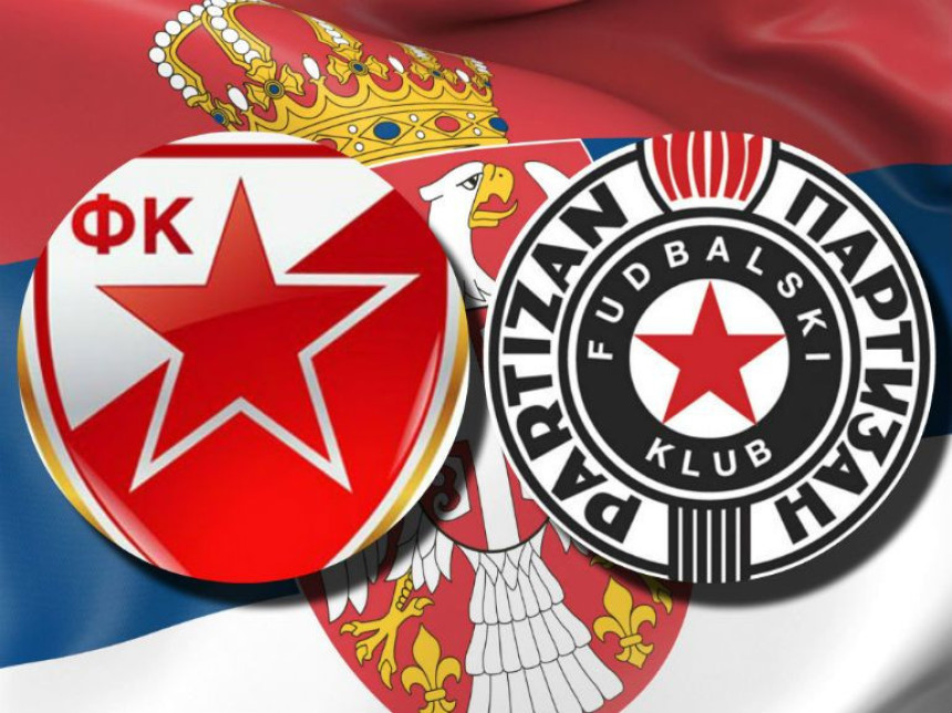 UEFA koeficijenti: Srbija je 19. i navija protiv Seltika!