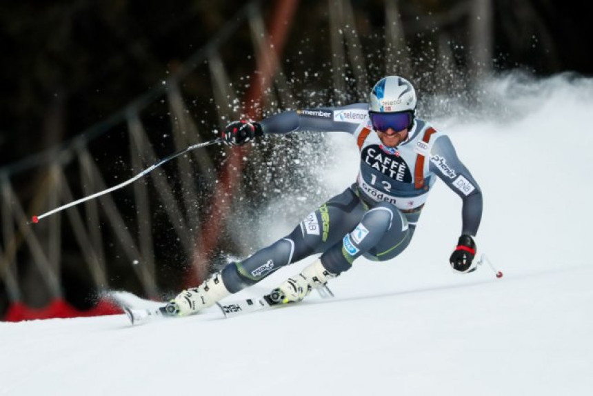 Svindal u Val Gardeni do 36. pobjede u Svjetskom kupu!