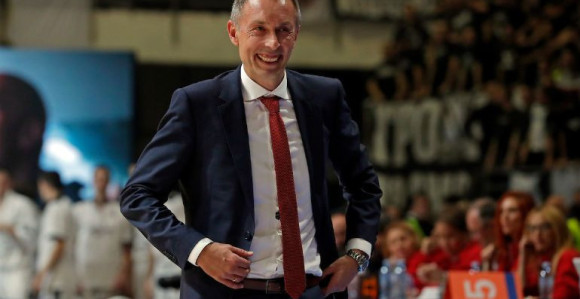 Tomić: Imao sam najlakše ljeto za sastavljanje tima!