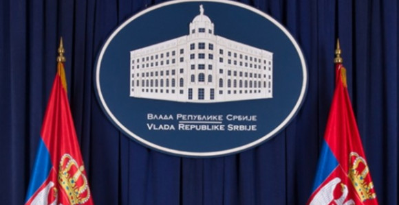 Vlada osudila odluku Prištine