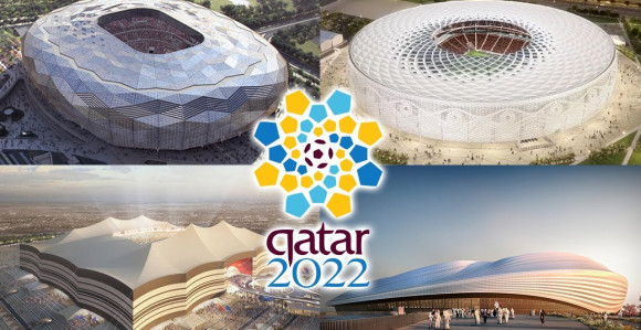 Infantino bi da proširi SP 2022. za 16 timova!