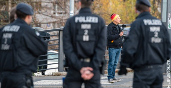 Njemačka: Izbodene tri žene