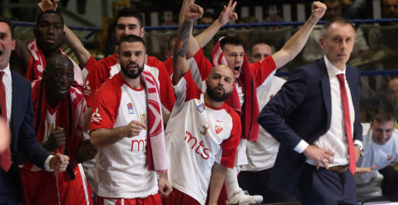 Utakmica koju Zvezda nikad nije izgubila...!