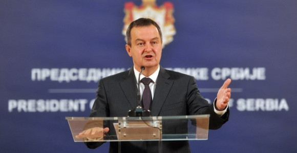 Srbija traži sjednicu SB UN