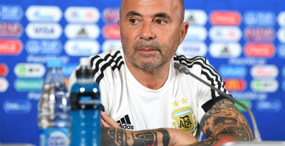 Mesi ga "otjerao" iz Argentine, pa je otišao u Brazil!