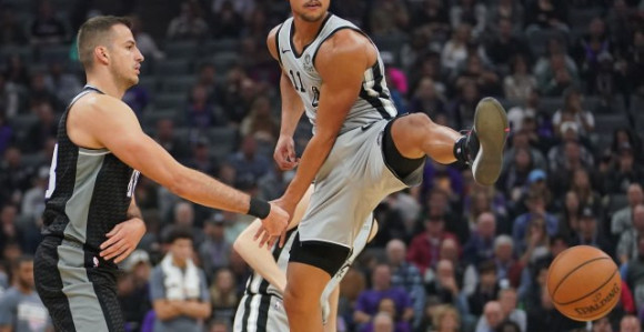 Bjelica: Jerger zna kako da izvuče najbolje iz mene!