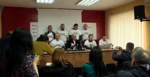 Pucanj u mir na Kosovu i Metohiji